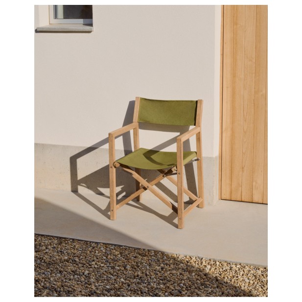 Silla plegable de exterior Vilara... Silla plegable de exterior Vilara...