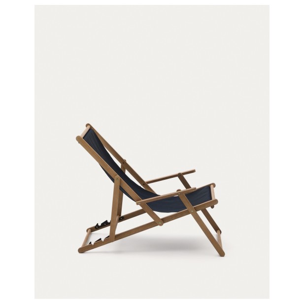 Hamaca plegable de exterior Vilara... Hamaca plegable de exterior Vilara...