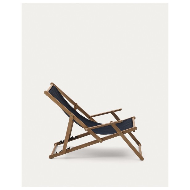 Hamaca plegable de exterior Vilara... Hamaca plegable de exterior Vilara...