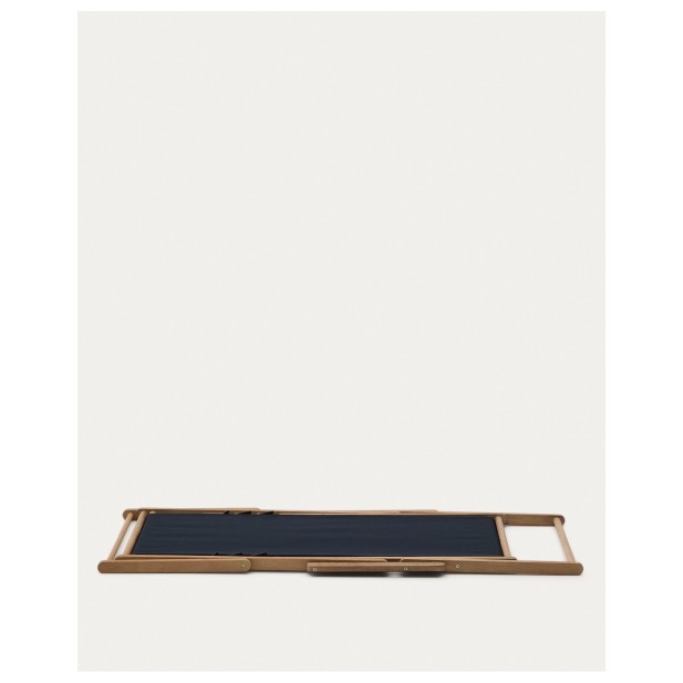 Hamaca plegable de exterior Vilara... Hamaca plegable de exterior Vilara...