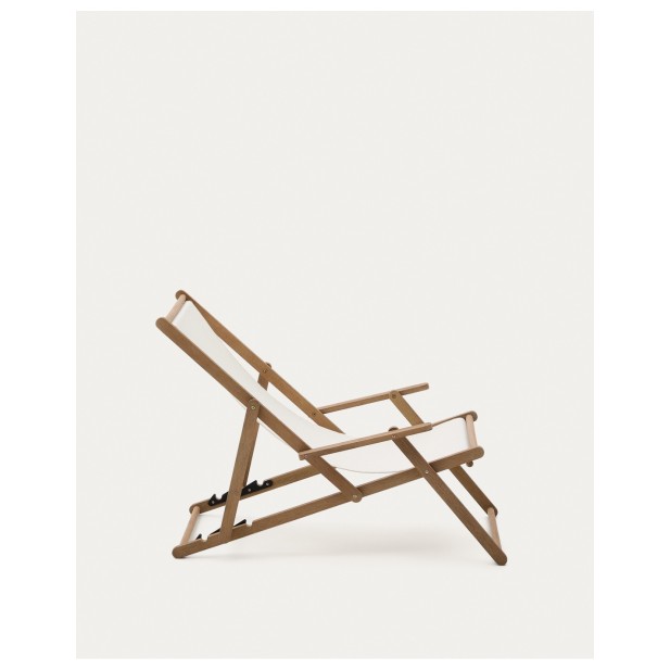 Hamaca plegable de exterior Vilara... Hamaca plegable de exterior Vilara...