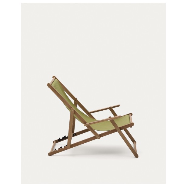 Hamaca plegable de exterior Vilara... Hamaca plegable de exterior Vilara...