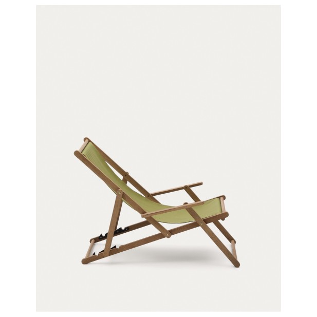 Hamaca plegable de exterior Vilara... Hamaca plegable de exterior Vilara...