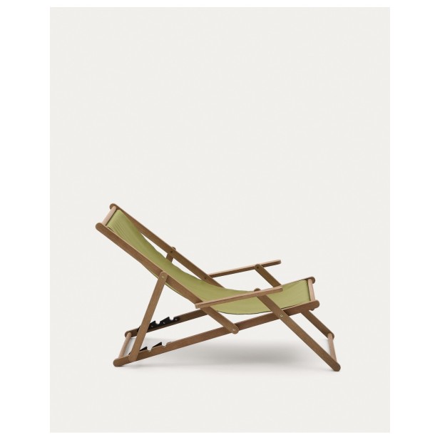 Hamaca plegable de exterior Vilara... Hamaca plegable de exterior Vilara...