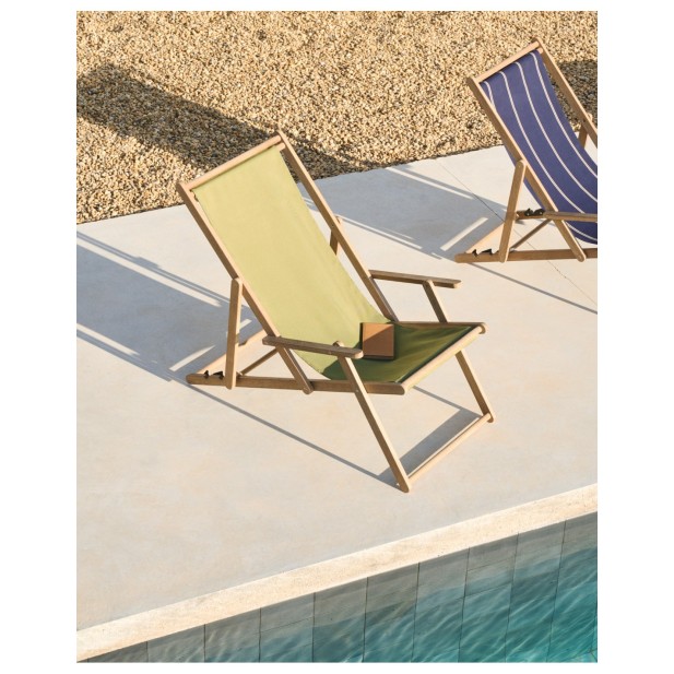 Hamaca plegable de exterior Vilara... Hamaca plegable de exterior Vilara...