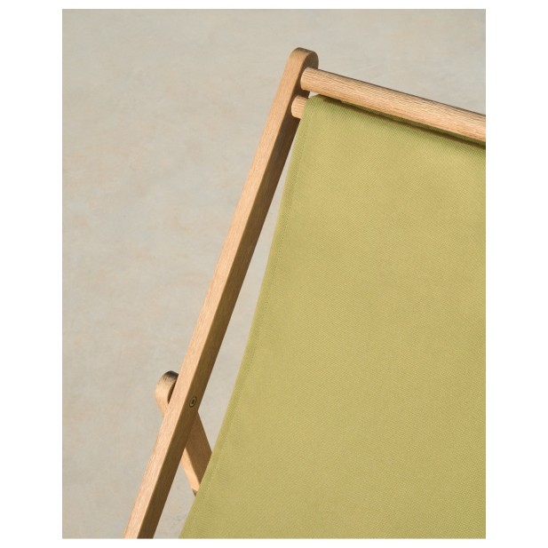 Hamaca plegable de exterior Vilara... Hamaca plegable de exterior Vilara...