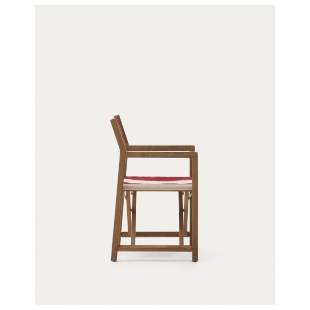 Silla plegable de exterior Vilara... Silla plegable de exterior Vilara...