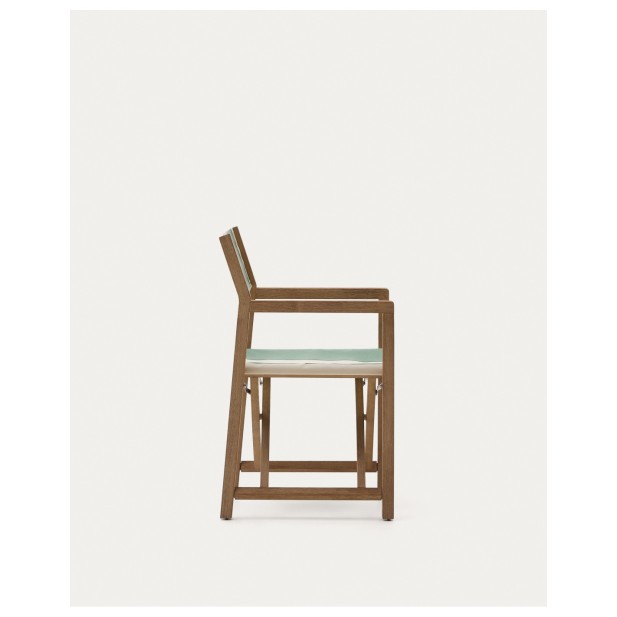 Silla plegable de exterior Vilara... Silla plegable de exterior Vilara...