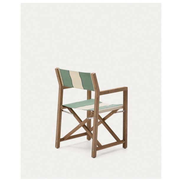 Silla plegable de exterior Vilara... Silla plegable de exterior Vilara...