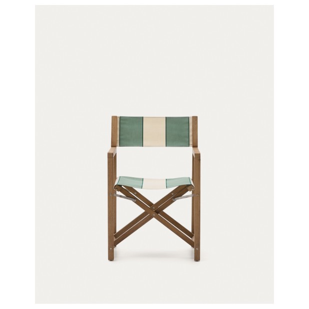 Silla plegable de exterior Vilara... Silla plegable de exterior Vilara...