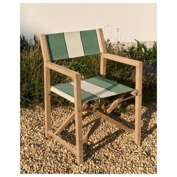 Silla plegable de exterior Vilara... Silla plegable de exterior Vilara...