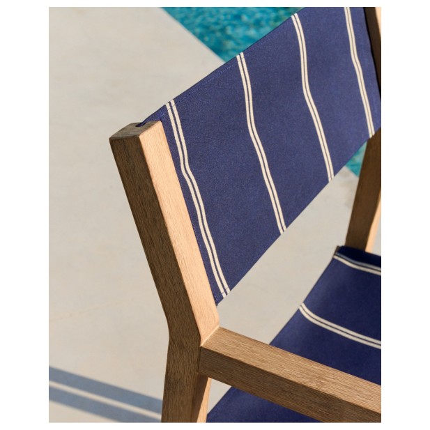 Silla plegable de exterior Vilara... Silla plegable de exterior Vilara...