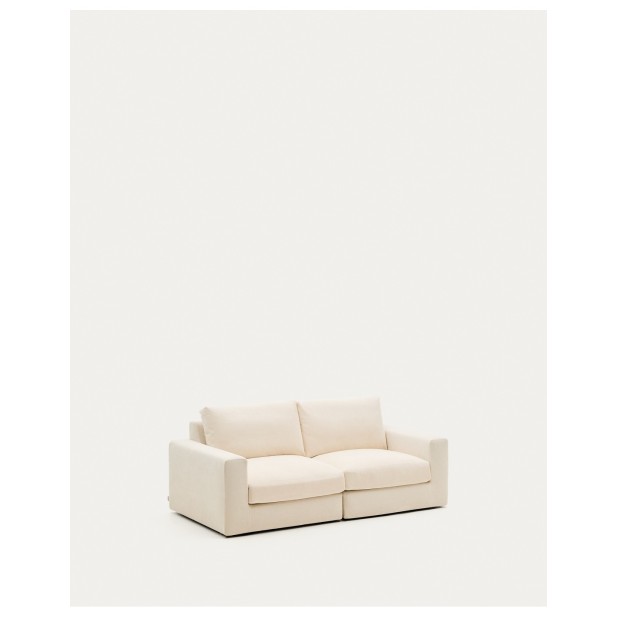 Sofá modular desenfundable Alea 3...