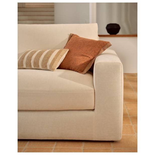 Sofá modular desenfundable Alea 3...