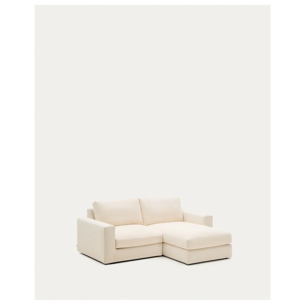 Sofá modular desenfundable Alea 3...
