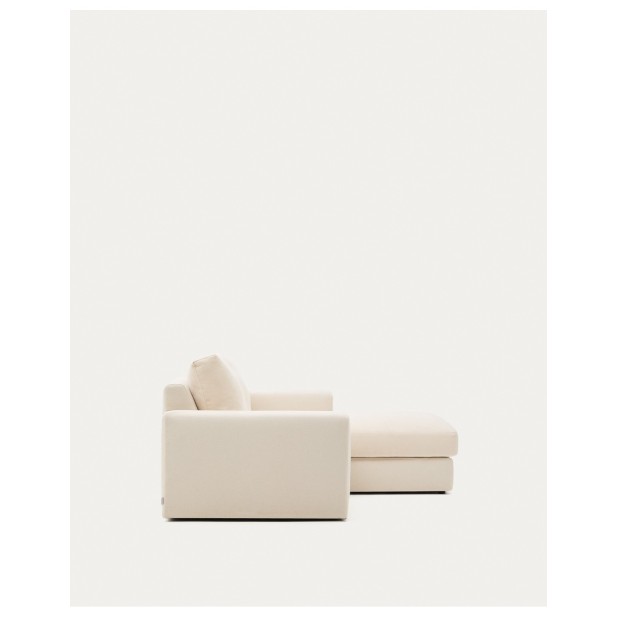 Sofá modular desenfundable Alea 3...