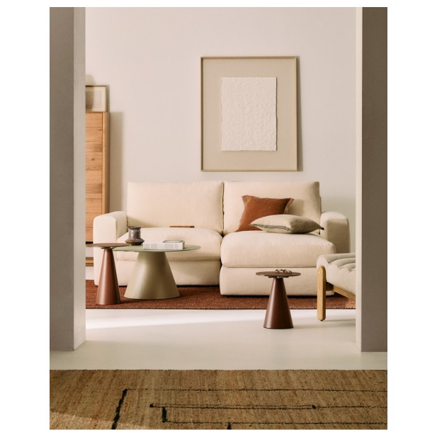 Sofá modular desenfundable Alea 3...