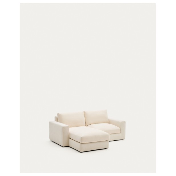 Sofá modular desenfundable Alea 3...