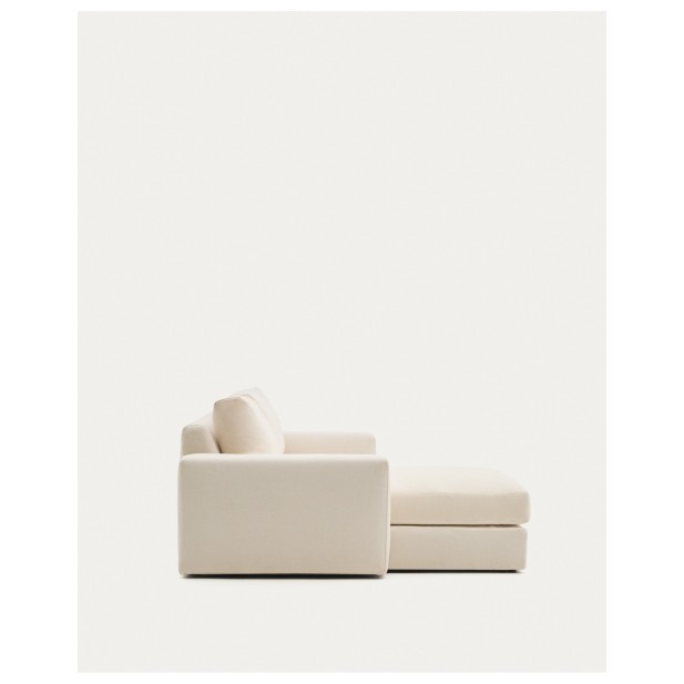 Sofá modular desenfundable Alea 3...