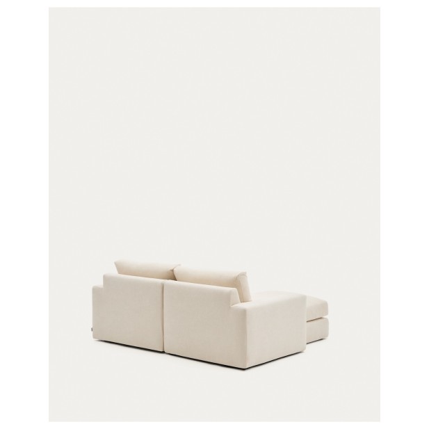 Sofá modular desenfundable Alea 3...