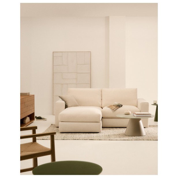 Sofá modular desenfundable Alea 3...