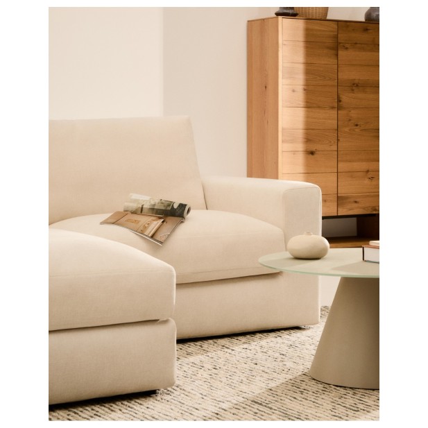 Sofá modular desenfundable Alea 3...