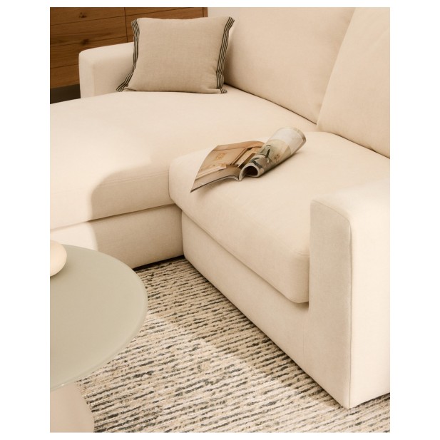 Sofá modular desenfundable Alea 3...