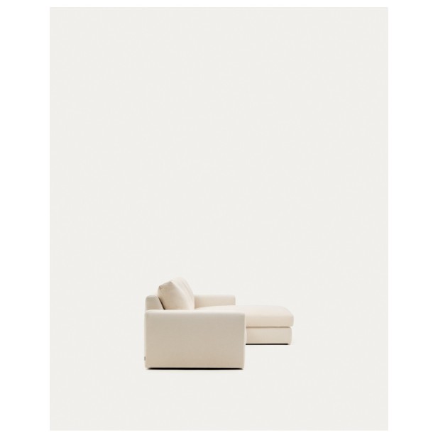 Sofá modular desenfundable Alea 4...