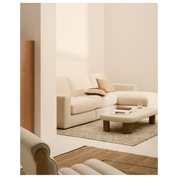 Sofá modular desenfundable Alea 4...