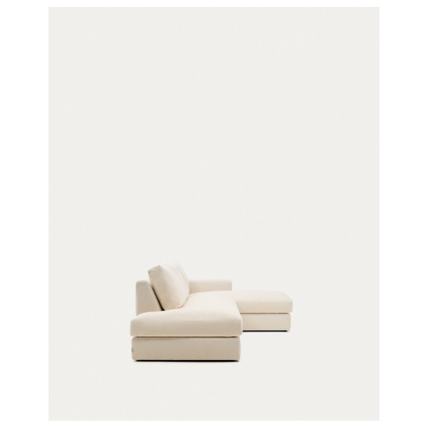 Sofá modular desenfundable Alea 5...