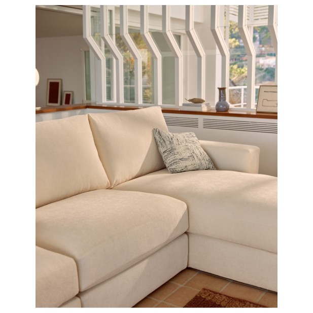 Sofá modular desenfundable Alea 5...