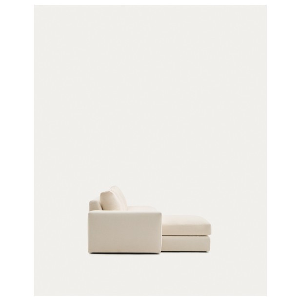 Sofá modular desenfundable Alea 5...