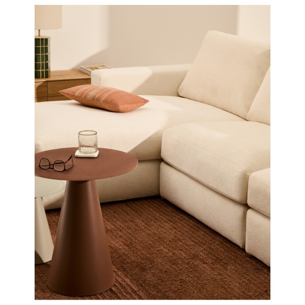 Sofá modular desenfundable Alea 5...