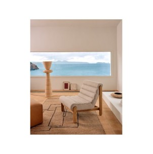 Alfombra Velira de yute 160 x 230 cm - Kave Home 2