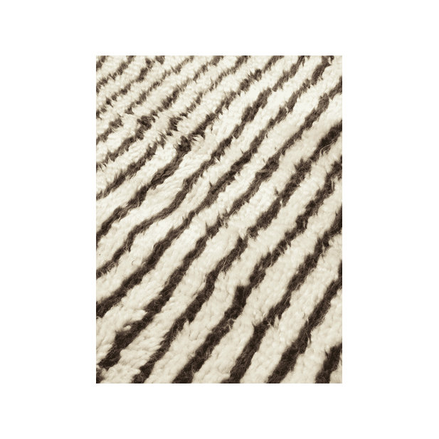 Alfombra Anudada KAMI 120x180 cm -...