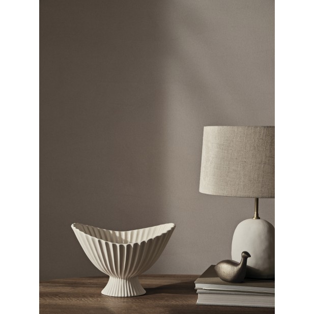 Cuenco Decorativo FOUNTAIN 19x28 cm,...