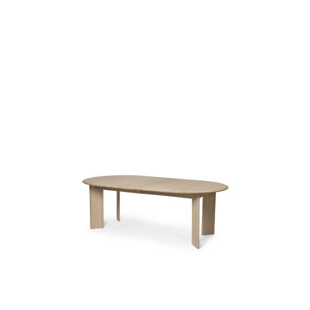 Mesa BEVEL Extensible x2, de Comedor,... Mesa BEVEL Extensible x2, de Comedor,...