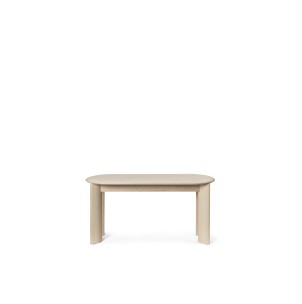 Banco BEVEL, Haya Blanca Aceitada - Ferm Living; Vackart; 1104267441