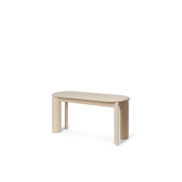 Banco BEVEL, Haya Blanca Aceitada -...