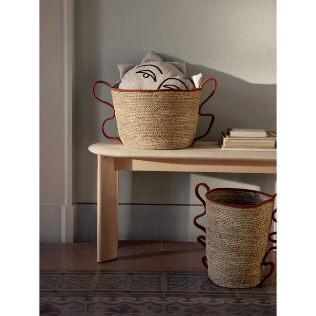 Banco BEVEL, Haya Blanca Aceitada -...