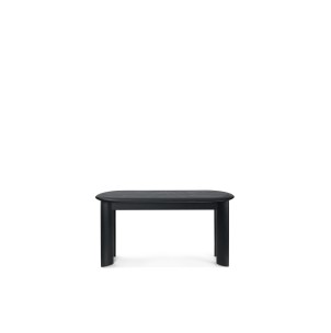 Banco BEVEL, Haya Negra Aceitada - Ferm Living; Vackart; 1104268282