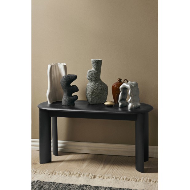 Banco BEVEL, Haya Negra Aceitada -...