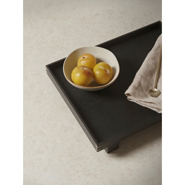 Bandeja de Madera BON Grande, Roble...