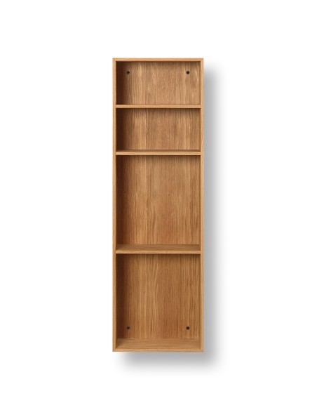 Estantería BON, Roble Aceitado - Ferm Living