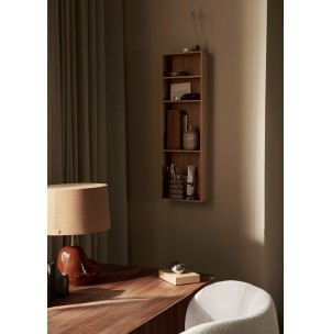 Estantería BON, Roble Aceitado - Ferm Living; Vackart; 1104266370 2