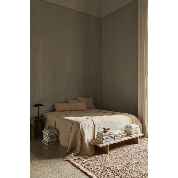 Alfombra ATHENS Pequeña 200x140 cm,...