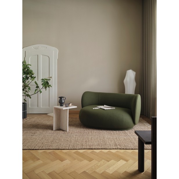 Alfombra ATHENS Grande 300x200 cm,...