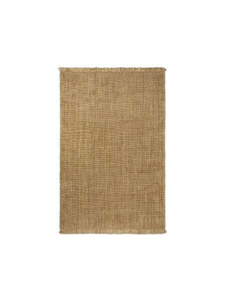 Alfombra ATHENS Grande 300x200 cm, Yute Nat - Ferm Living; 1104267476