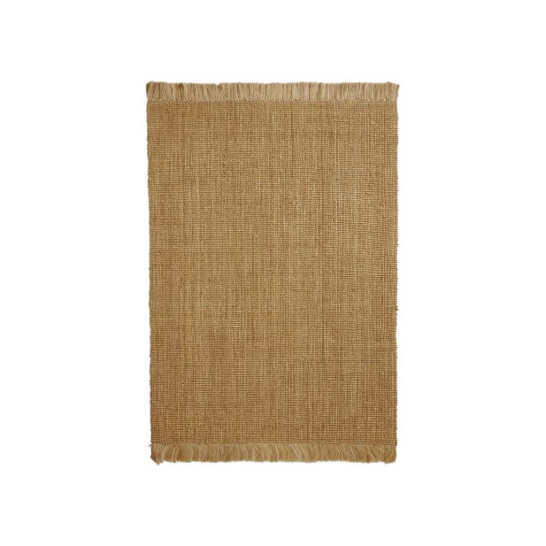Alfombra ATHENS 170x240 cm, Yute Natural - Ferm Living; 1104269503