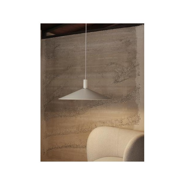 Pantalla Cónica para Lámpara COLLECT,...